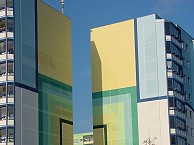 Betonbeschichtung in Berlin-Schönefeld