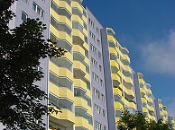 Betonbeschichtung in Berlin-Marzahn