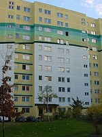 Abdichtung von Hochbaufugen in Berlin-Schönefeld